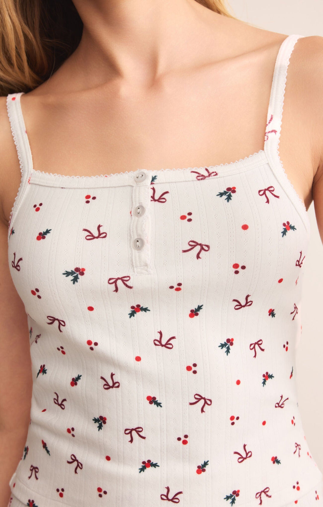 Z SupplyCameron Cami - Polish Boutique