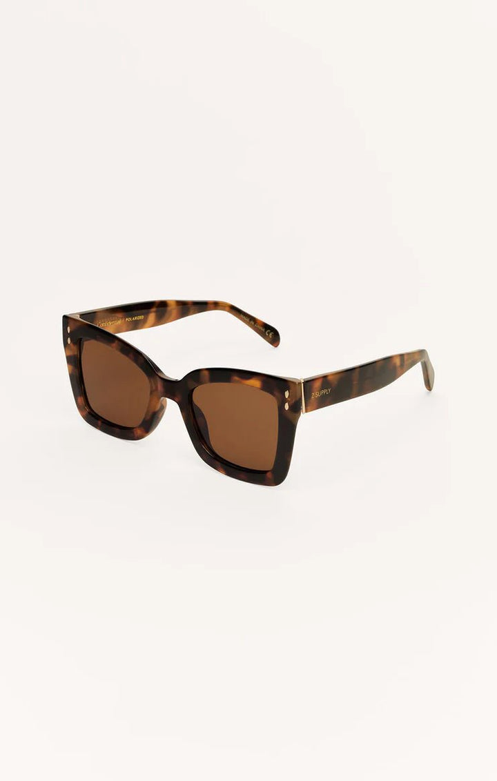 Z SupplyConfidential Sunglasses - Polish Boutique