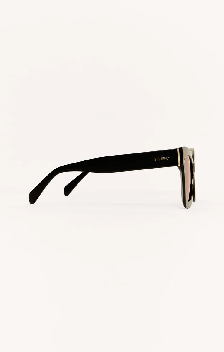 Z SupplyConfidential Sunglasses - Polish Boutique