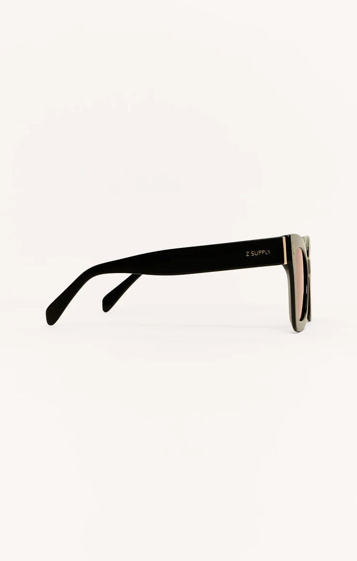 Z SupplyConfidential Sunglasses - Polish Boutique