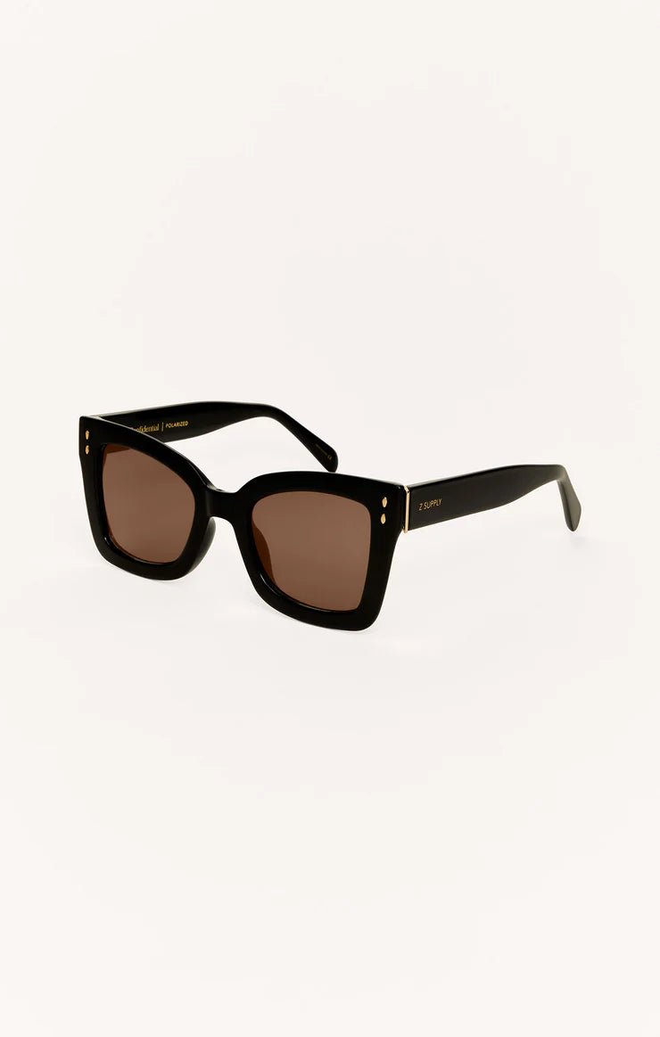 Z SupplyConfidential Sunglasses - Polish Boutique