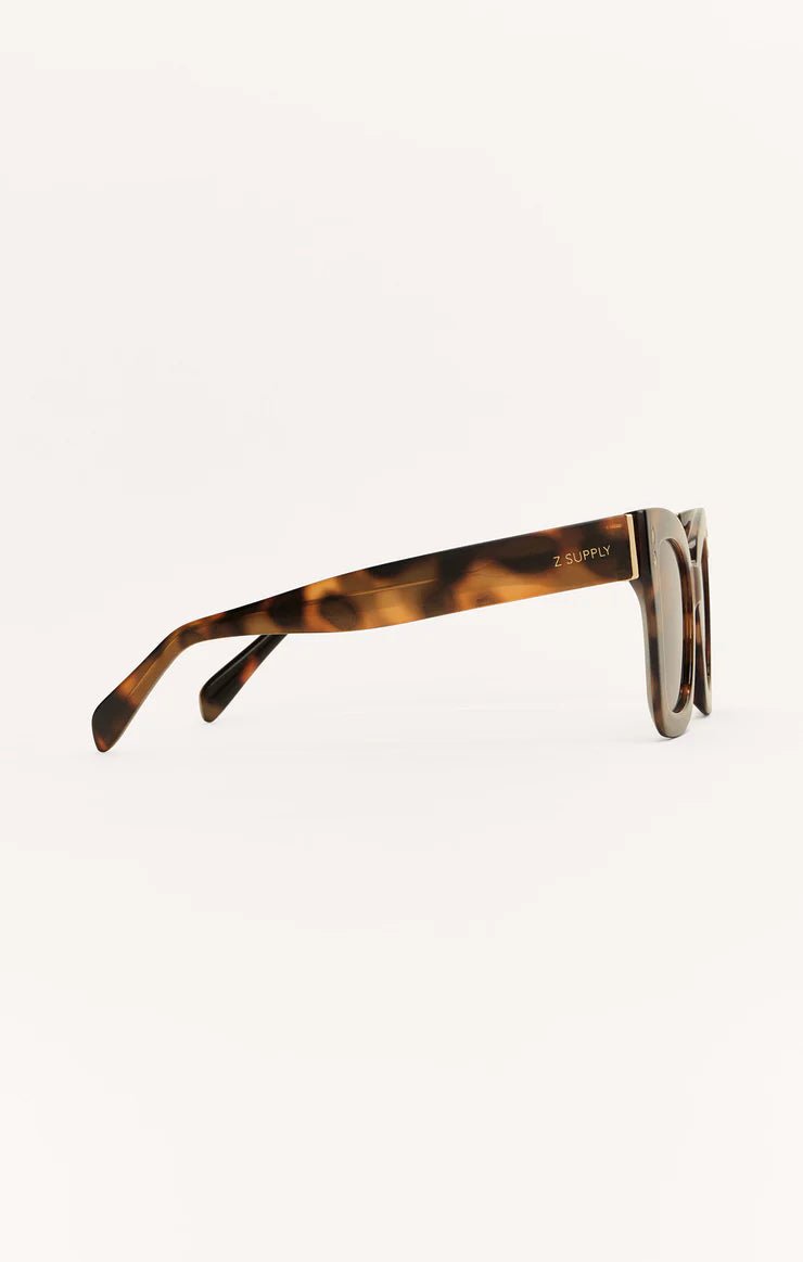 Z SupplyConfidential Sunglasses - Polish Boutique