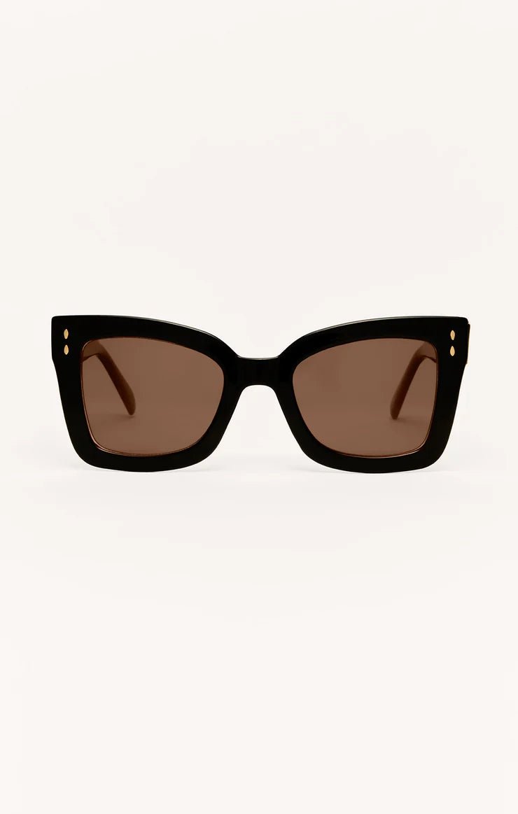 Z SupplyConfidential Sunglasses - Polish Boutique