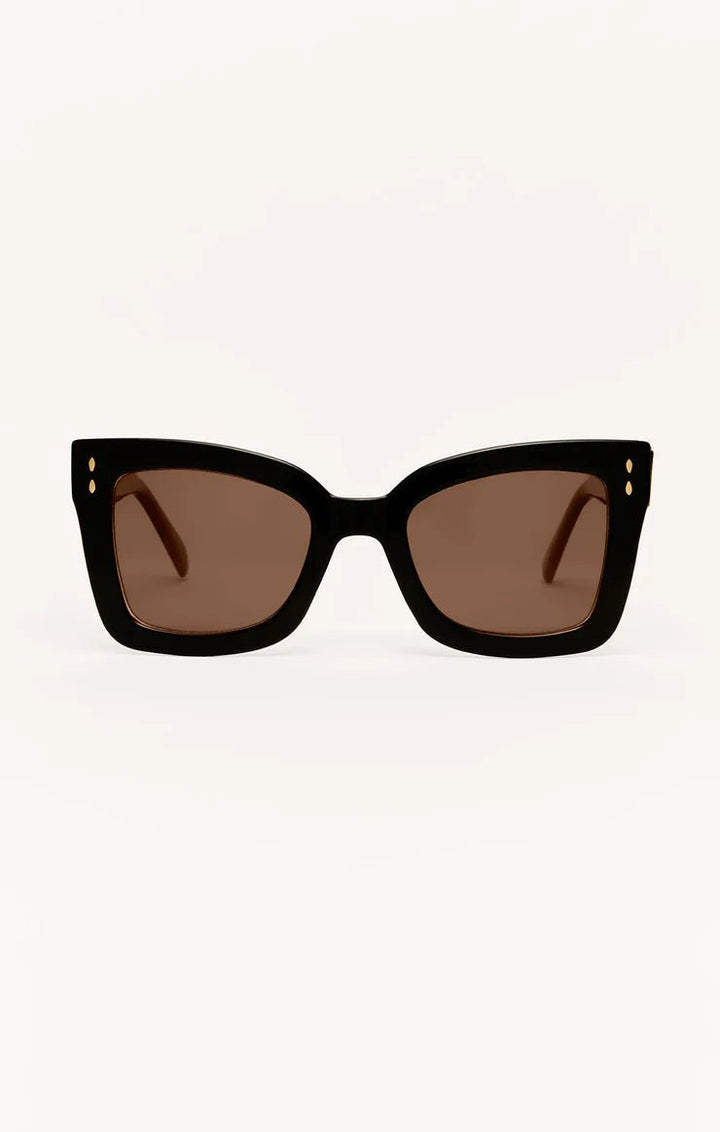Z SupplyConfidential Sunglasses - Polish Boutique