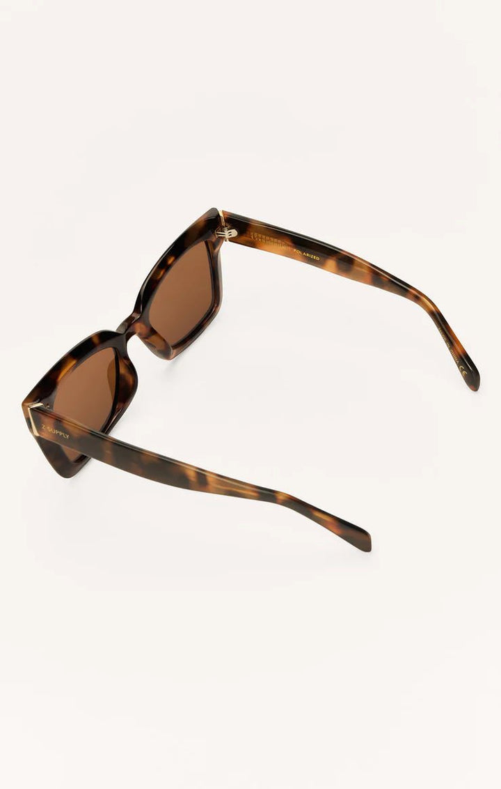 Z SupplyConfidential Sunglasses - Polish Boutique