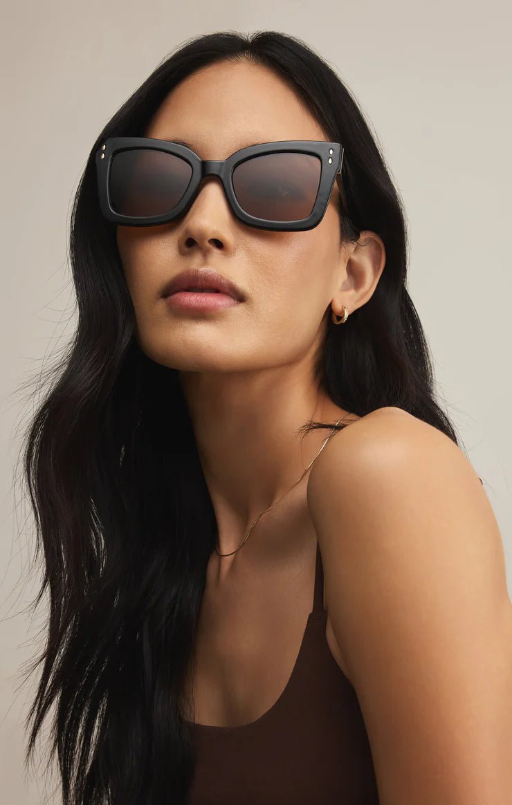 Z SupplyConfidential Sunglasses - Polish Boutique