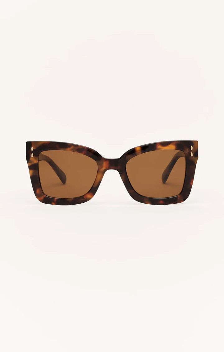 Z SupplyConfidential Sunglasses - Polish Boutique