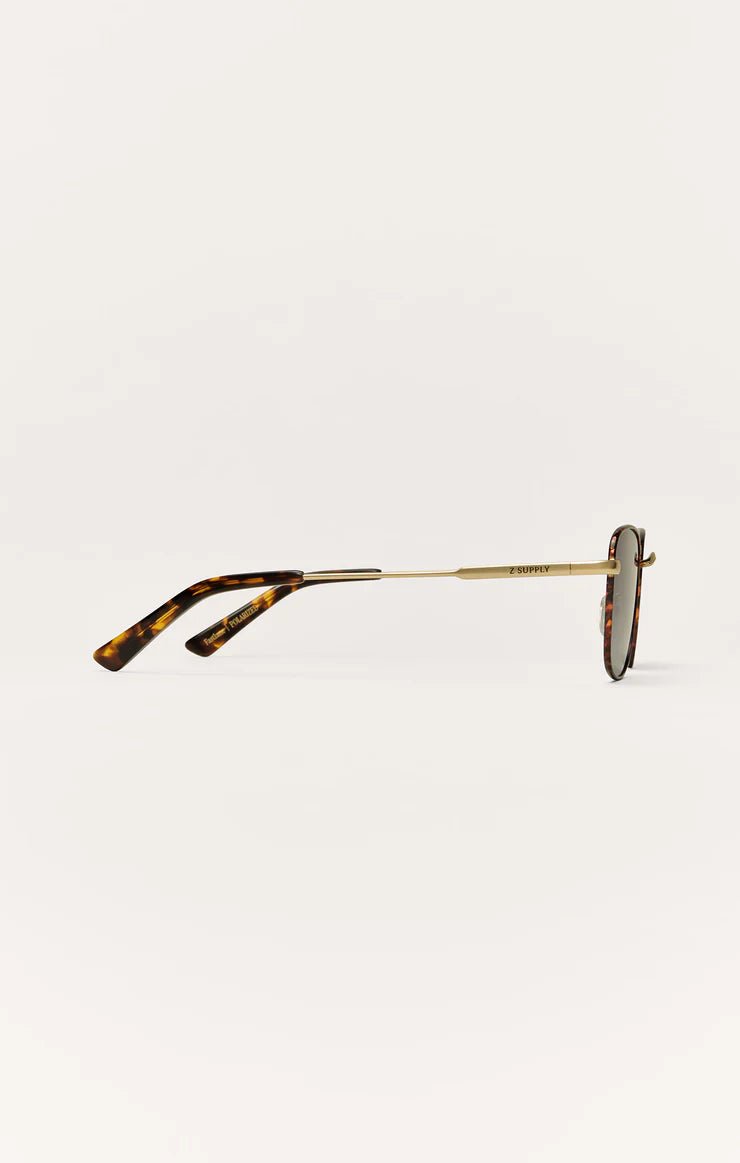 Z SupplyFastlane Sunglasses - Polish Boutique