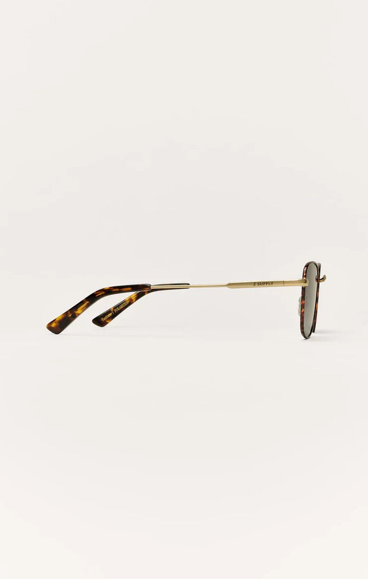 Z SupplyFastlane Sunglasses - Polish Boutique