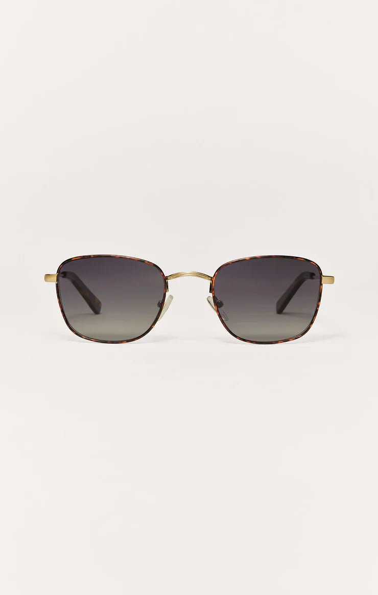 Z SupplyFastlane Sunglasses - Polish Boutique