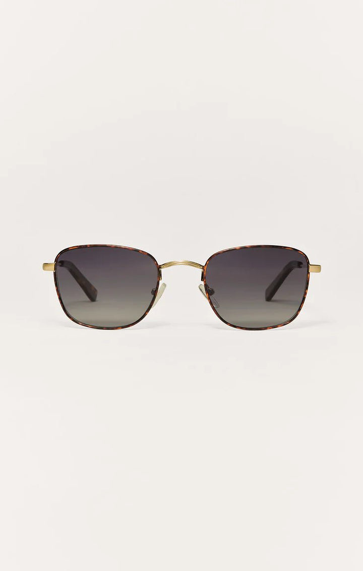 Z SupplyFastlane Sunglasses - Polish Boutique