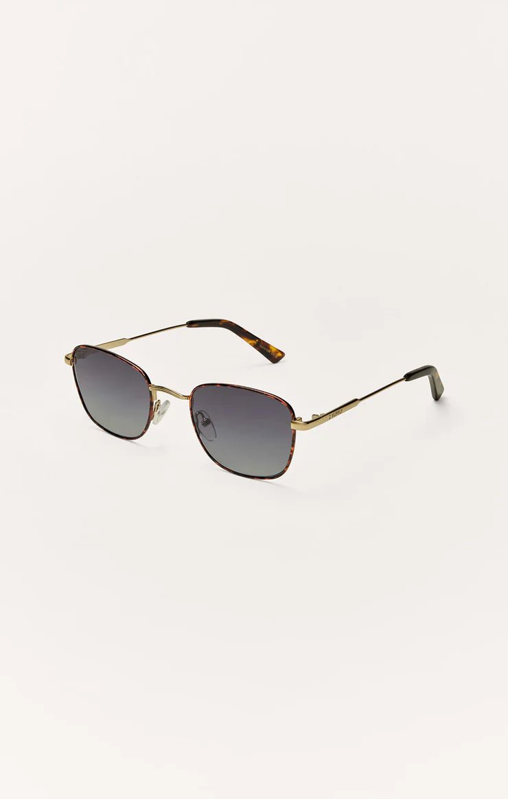 Z SupplyFastlane Sunglasses - Polish Boutique