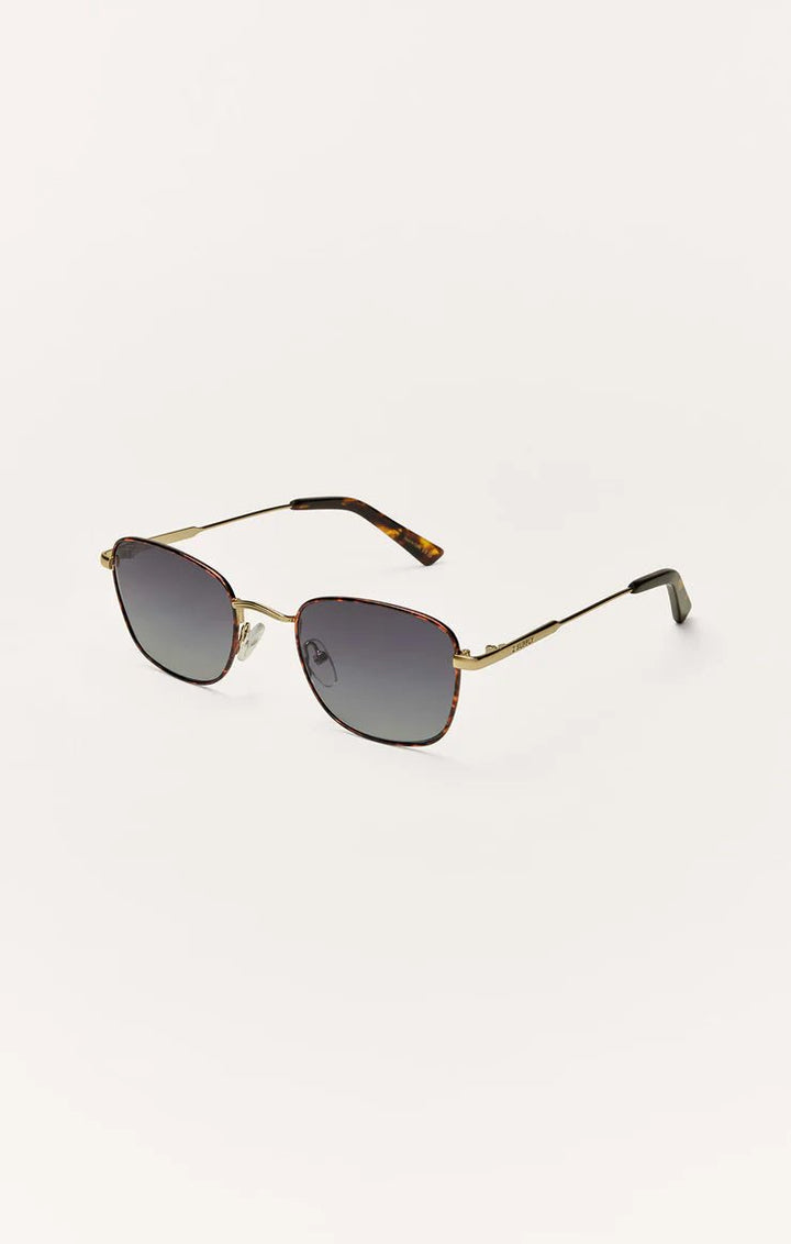 Z SupplyFastlane Sunglasses - Polish Boutique