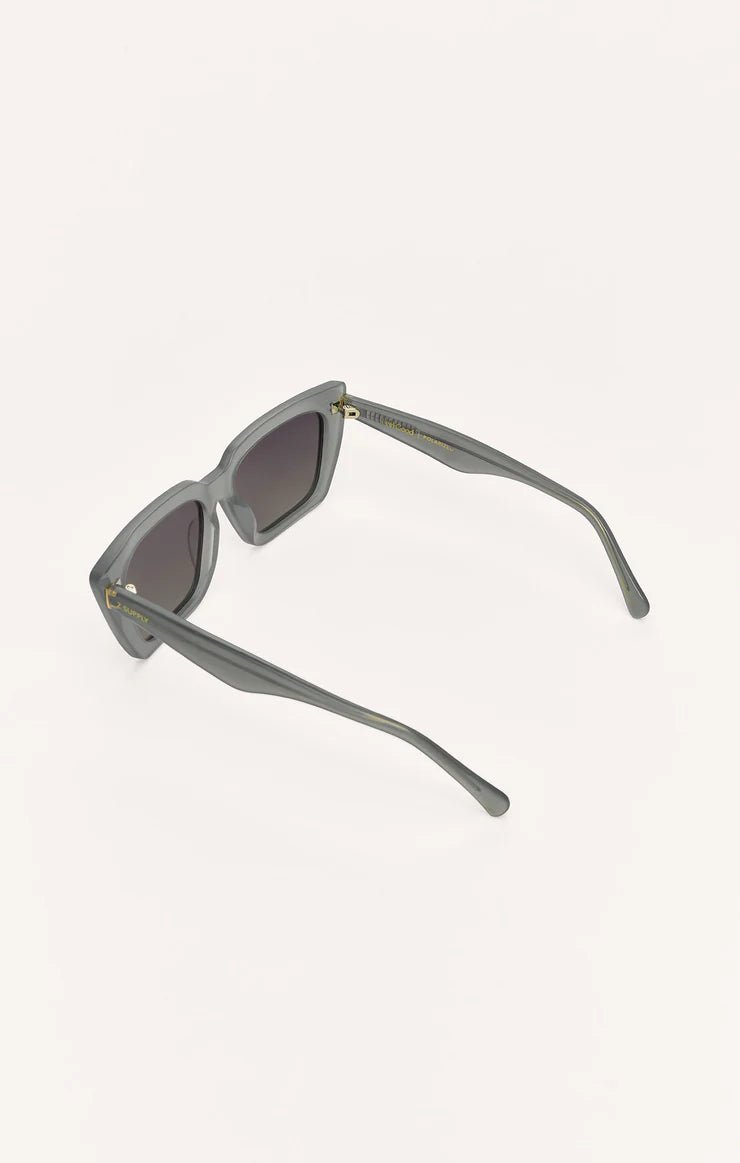 Z SupplyFeel Good Sunglasses - Polish Boutique