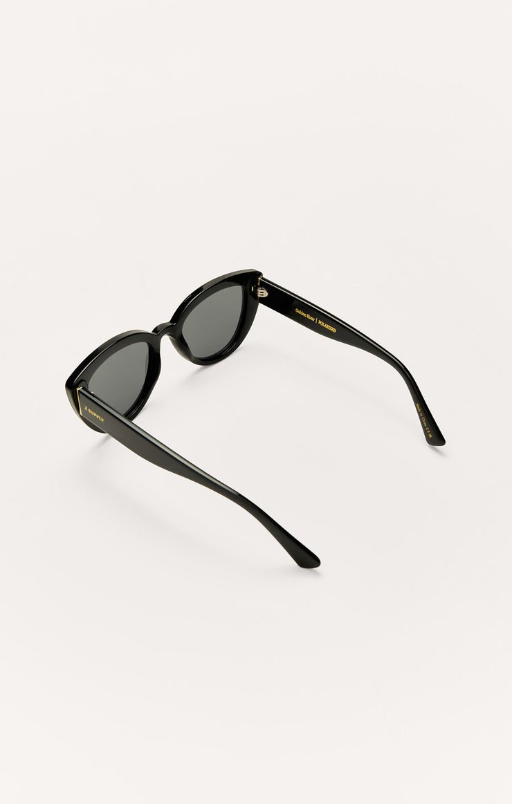 Z SupplyGolden Hour Sunglasses - Polish Boutique