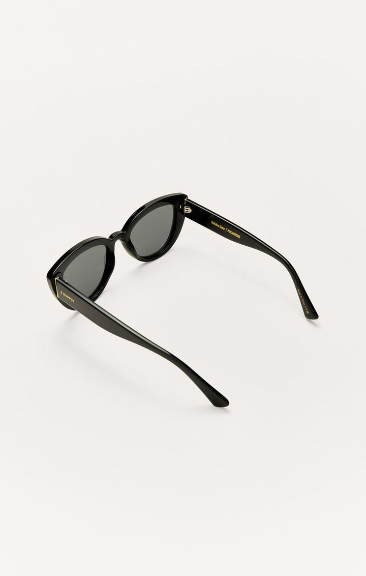 Z SupplyGolden Hour Sunglasses - Polish Boutique