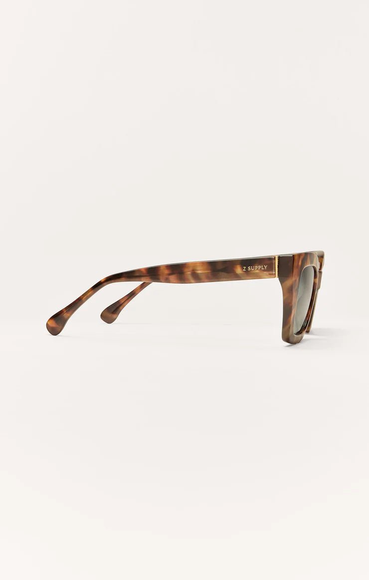 Z SupplyHideaway Sunglasses - Polish Boutique