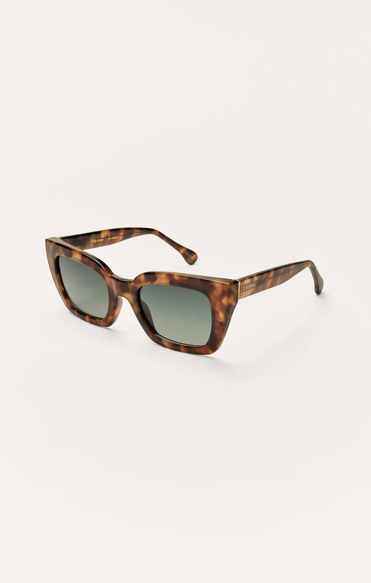 Z SupplyHideaway Sunglasses - Polish Boutique
