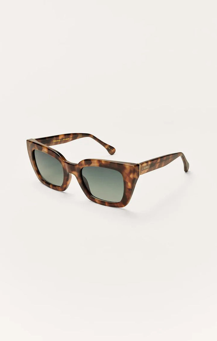 Z SupplyHideaway Sunglasses - Polish Boutique