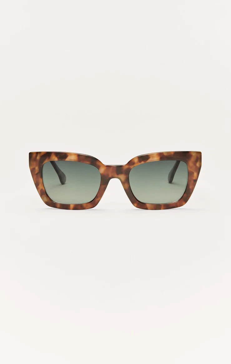 Z SupplyHideaway Sunglasses - Polish Boutique