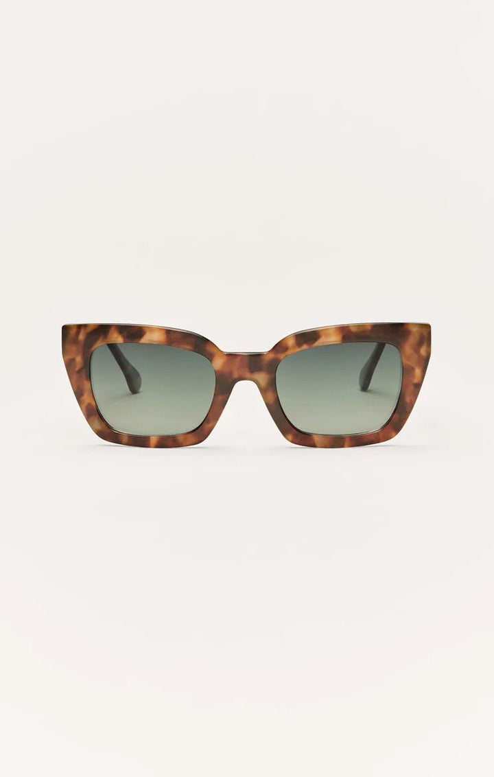 Z SupplyHideaway Sunglasses - Polish Boutique