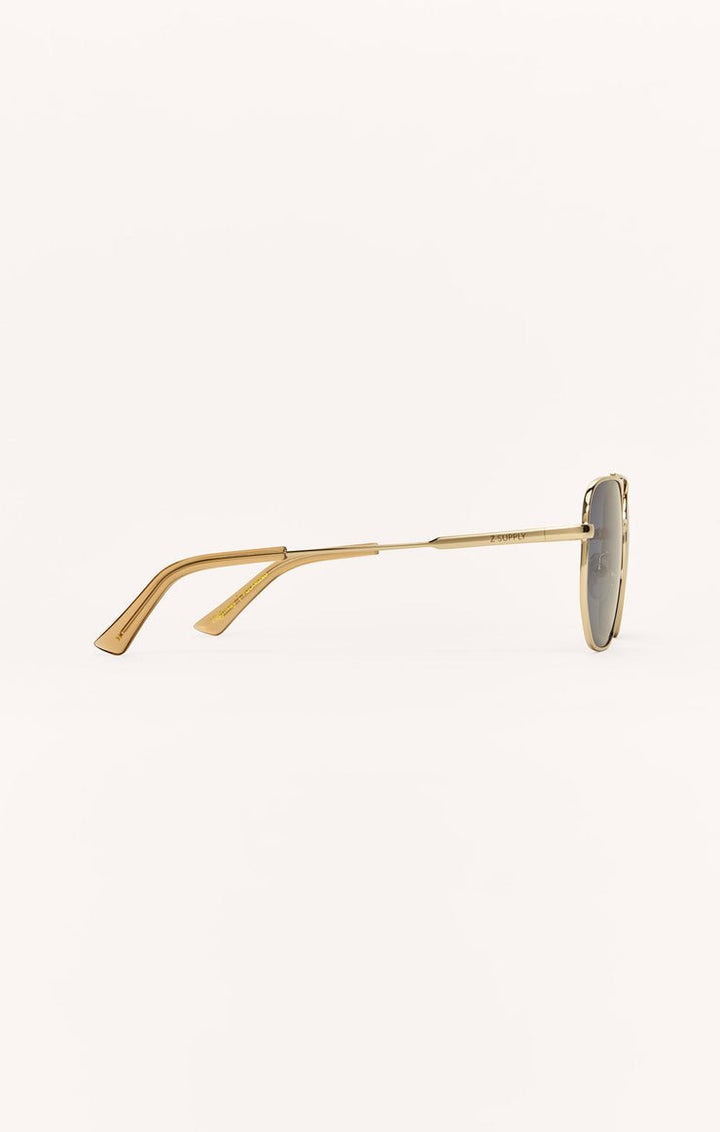 Z SupplyHighway Sunglasses - Polish Boutique