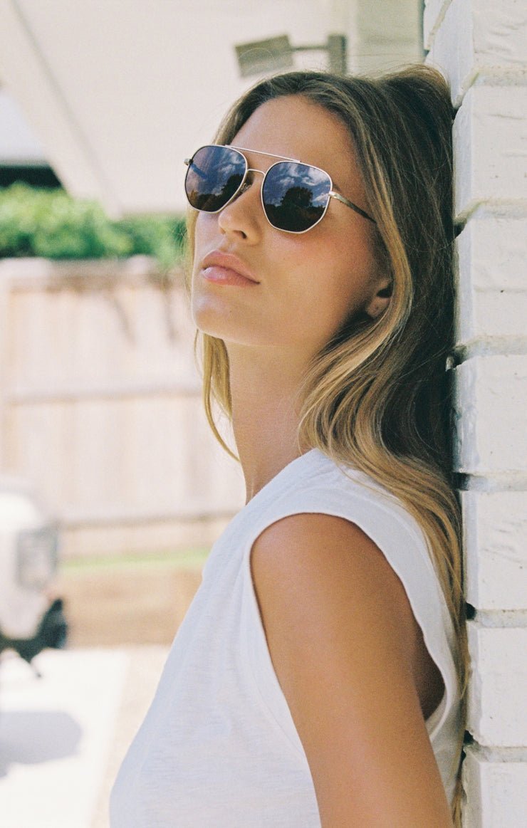 Z SupplyHighway Sunglasses - Polish Boutique