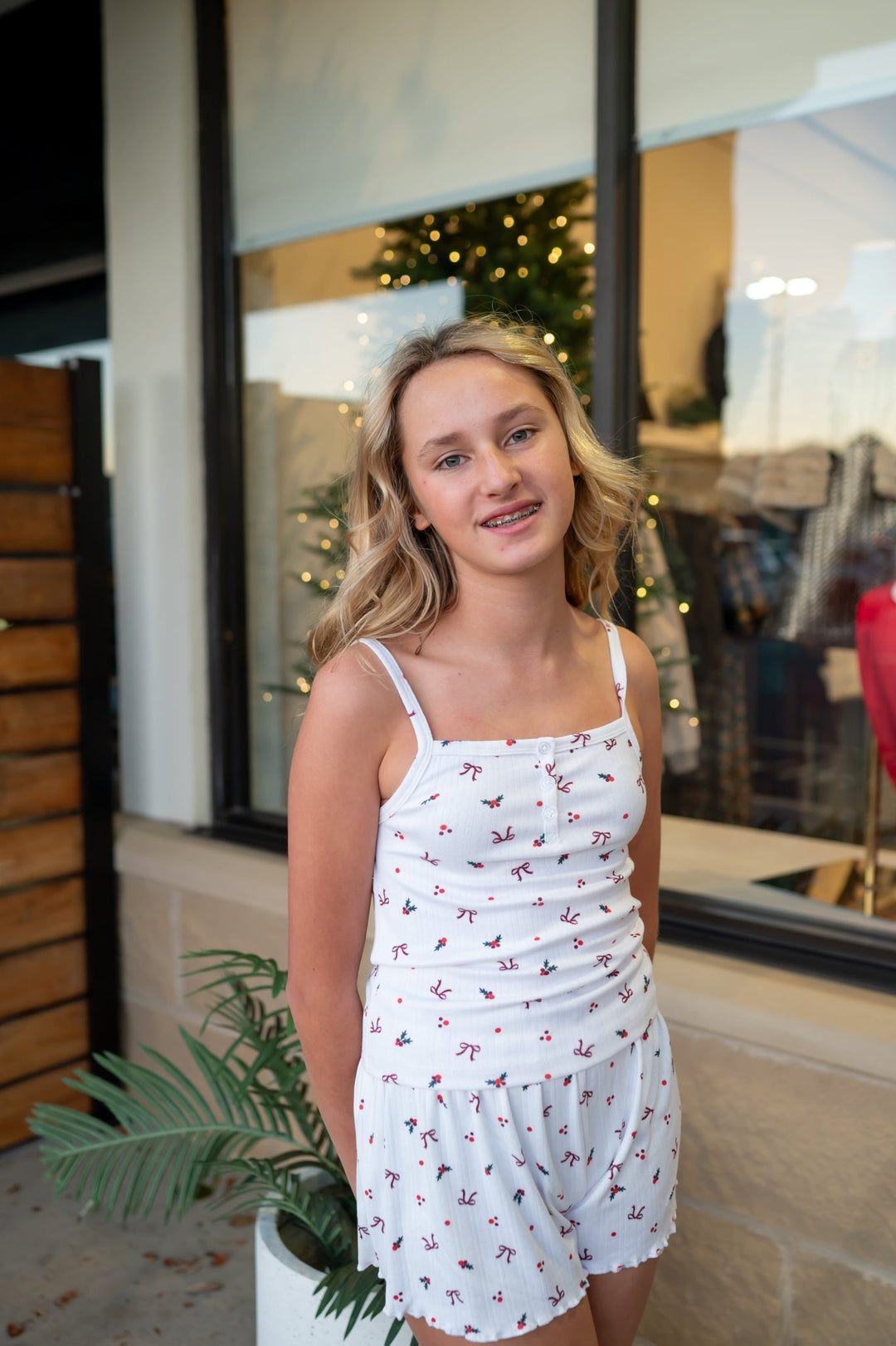 Z SupplyHolly Short - Polish Boutique