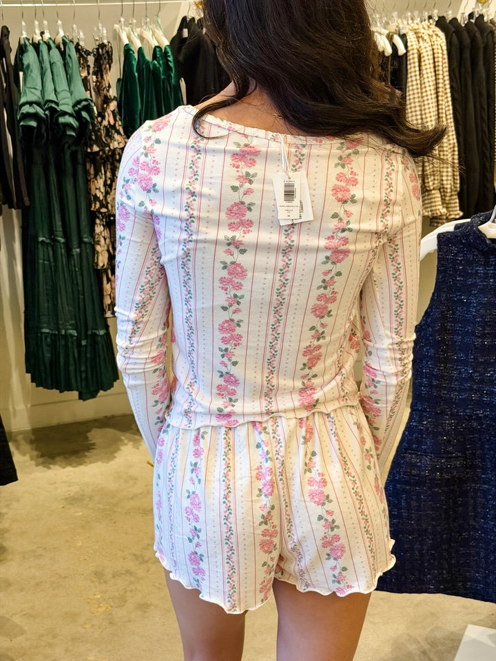 Z SupplyMarseille Top - Polish Boutique