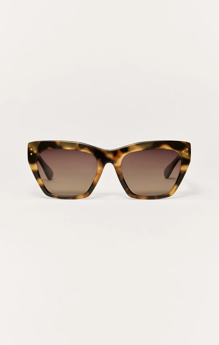 Z SupplyPark Ave Sunglasses - Polish Boutique