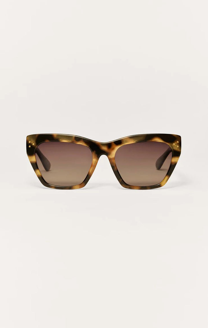 Z SupplyPark Ave Sunglasses - Polish Boutique