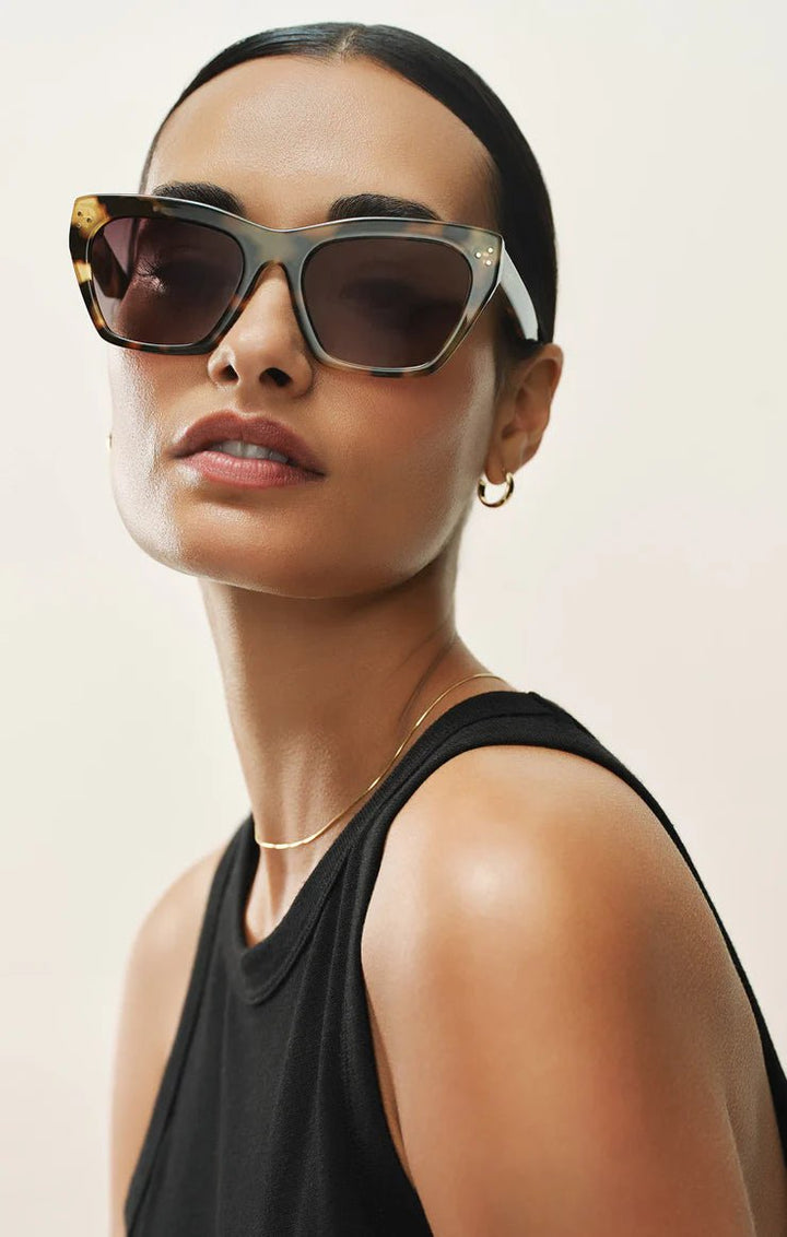 Z SupplyPark Ave Sunglasses - Polish Boutique