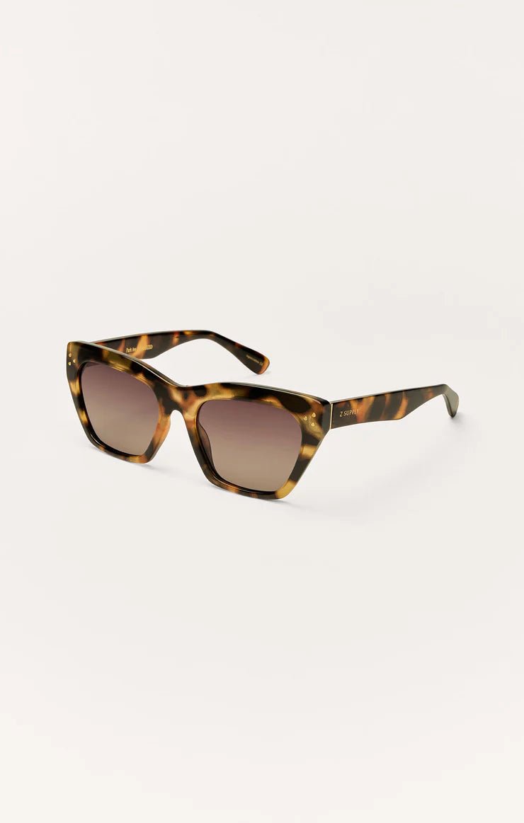 Z SupplyPark Ave Sunglasses - Polish Boutique