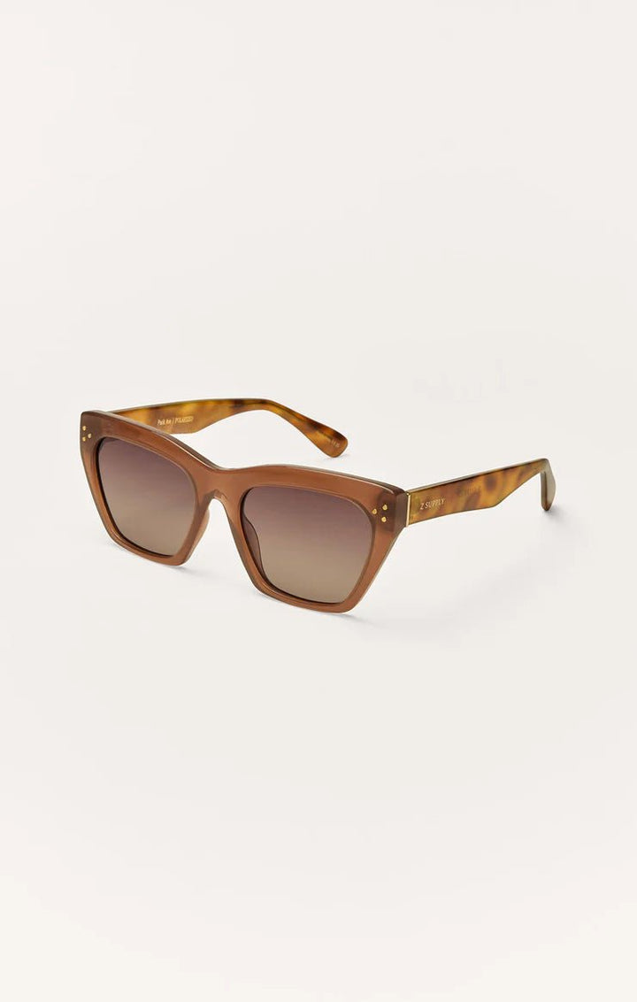Z SupplyPark Ave Sunglasses - Polish Boutique