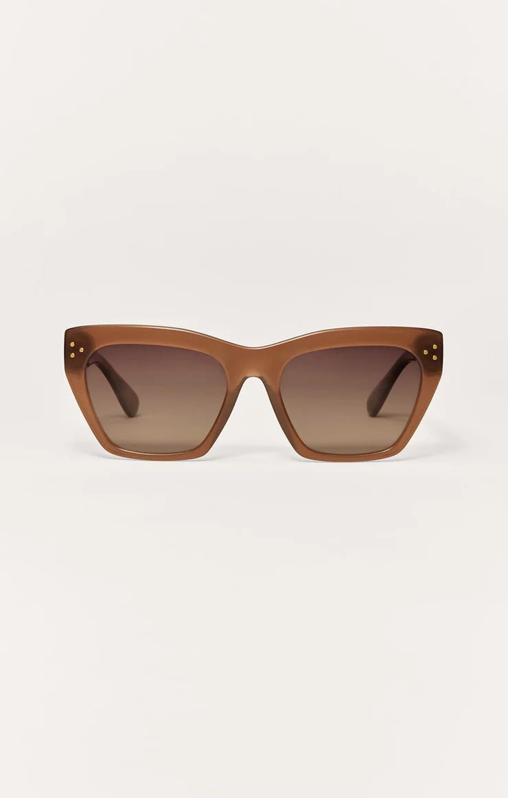 Z SupplyPark Ave Sunglasses - Polish Boutique