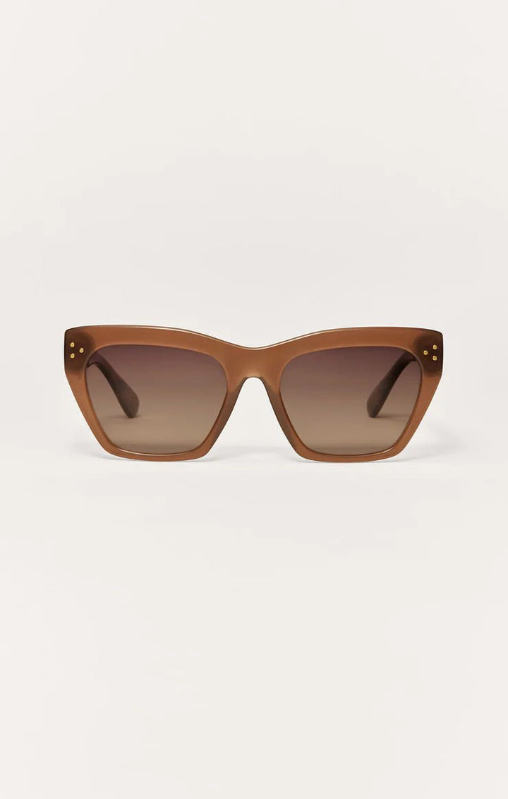 Z SupplyPark Ave Sunglasses - Polish Boutique