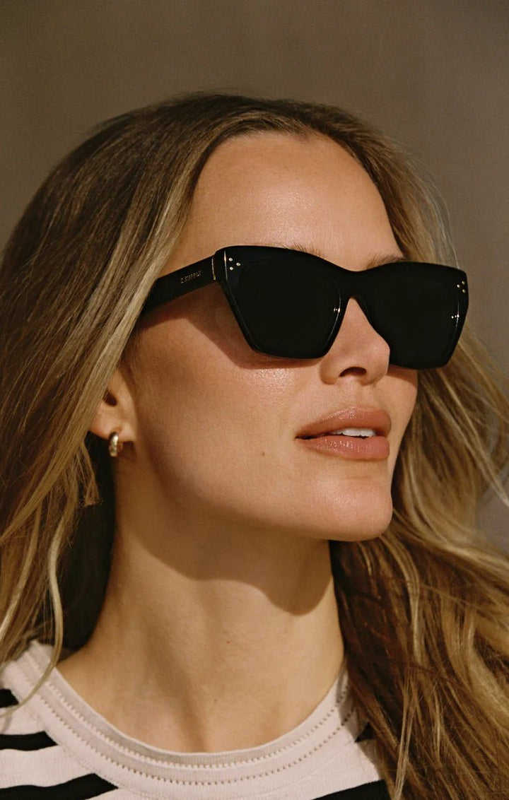 Z SupplyPark Ave Sunglasses - Polish Boutique