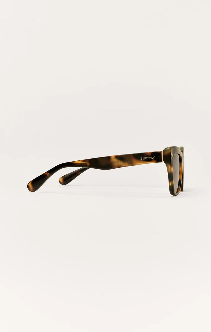 Z SupplyPark Ave Sunglasses - Polish Boutique