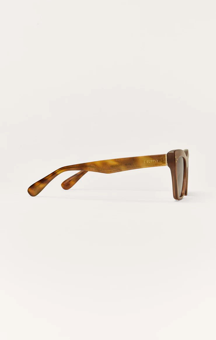 Z SupplyPark Ave Sunglasses - Polish Boutique