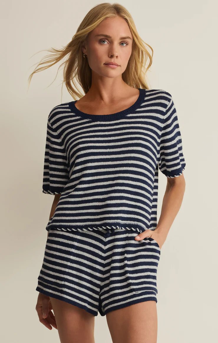 Z SupplyPatton Top - Polish Boutique