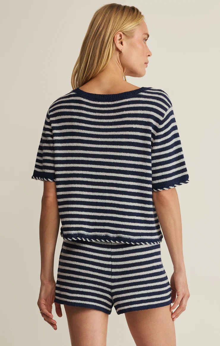 Z SupplyPatton Top - Polish Boutique