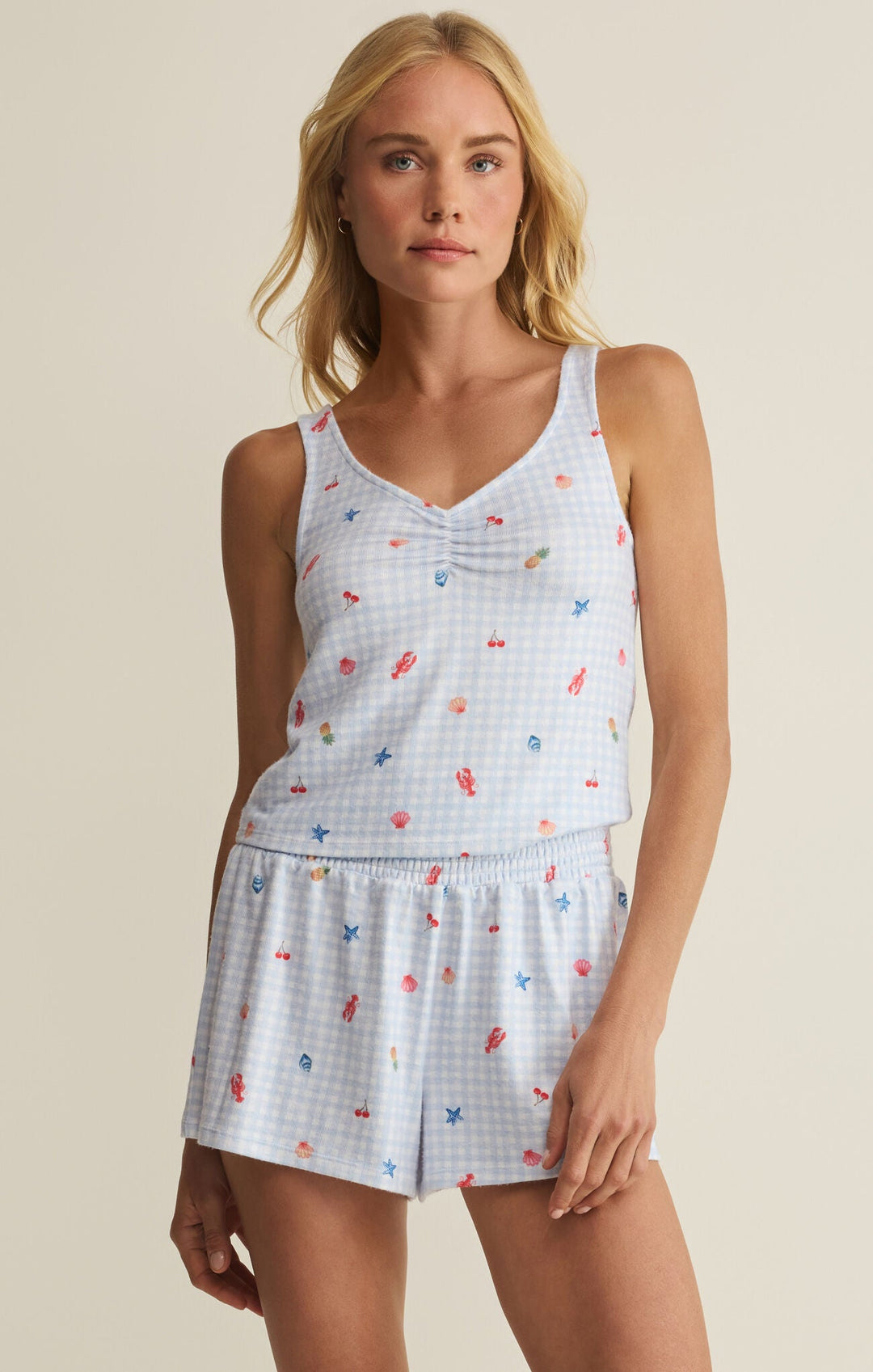 Z SupplyPicnic Set - Polish Boutique
