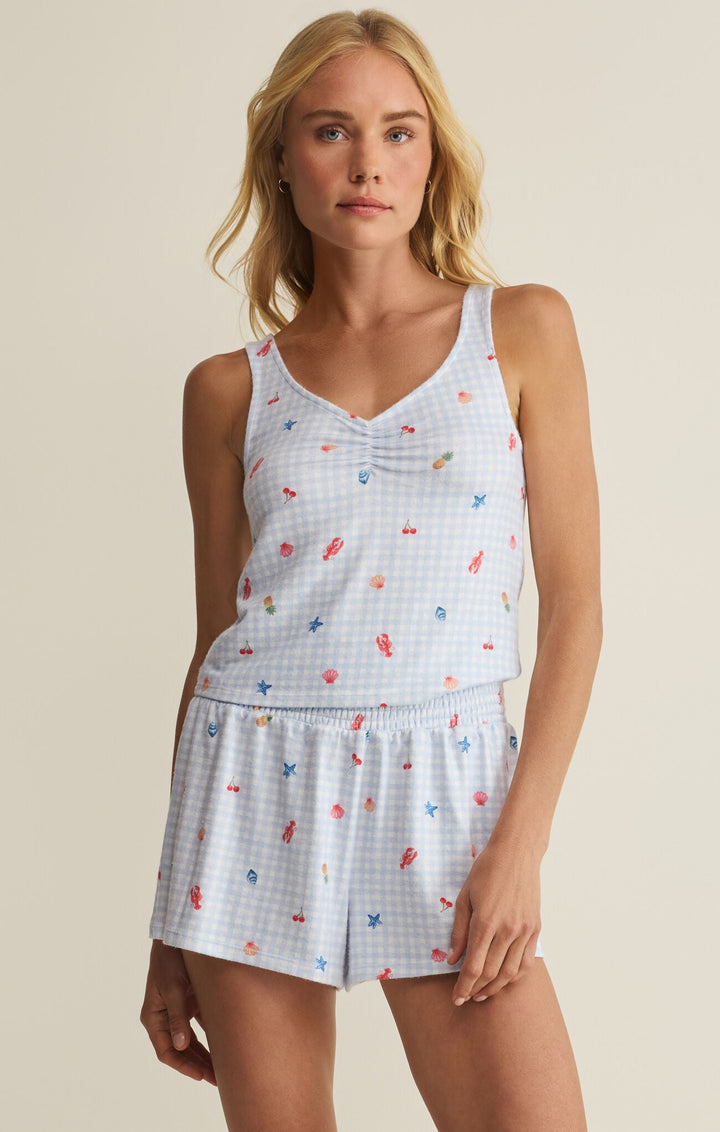 Z SupplyPicnic Set - Polish Boutique