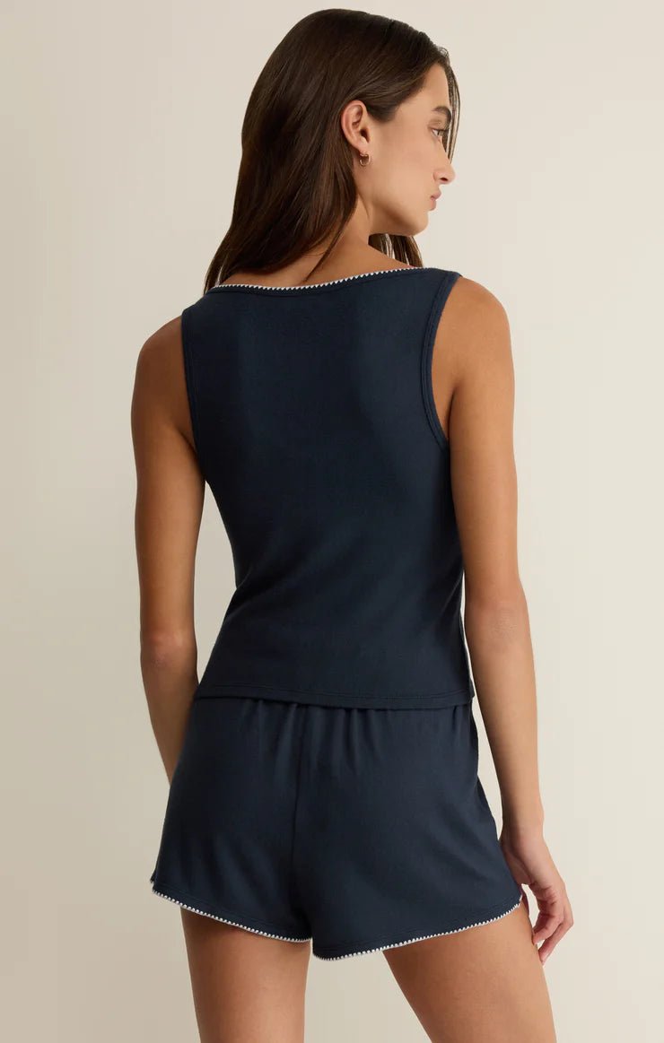 Z SupplyStately Tank - Polish Boutique