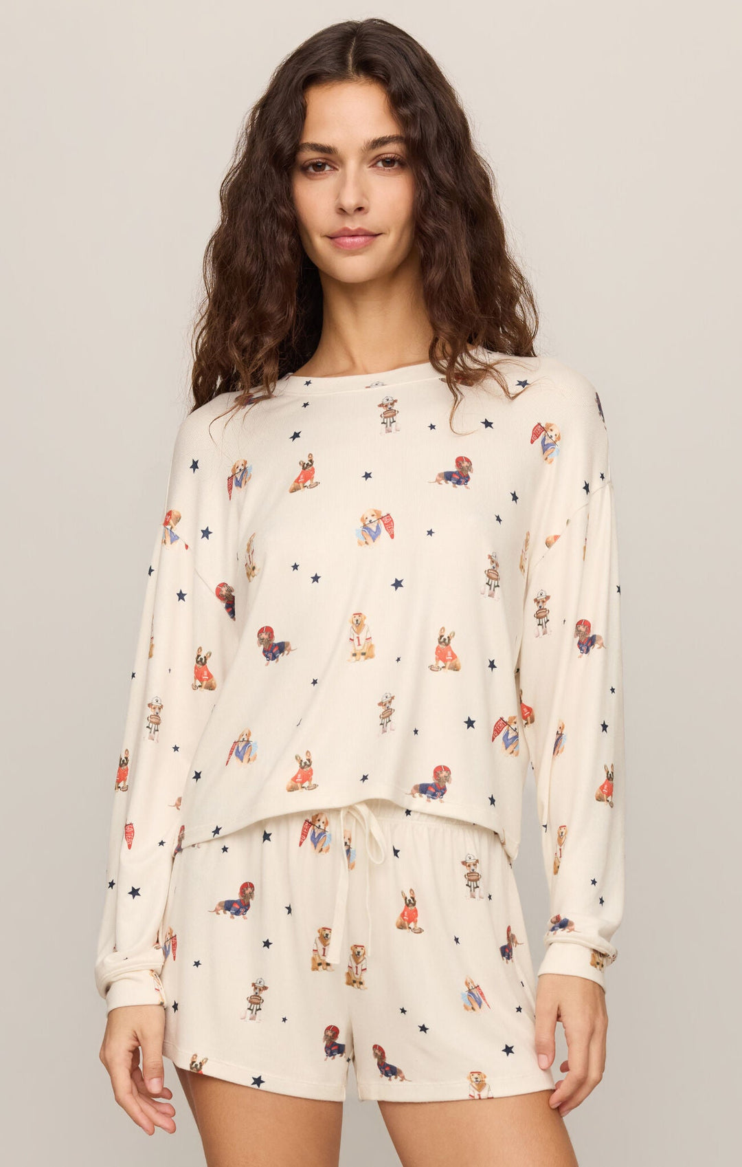 Z SupplyTeam Player Top - Polish Boutique