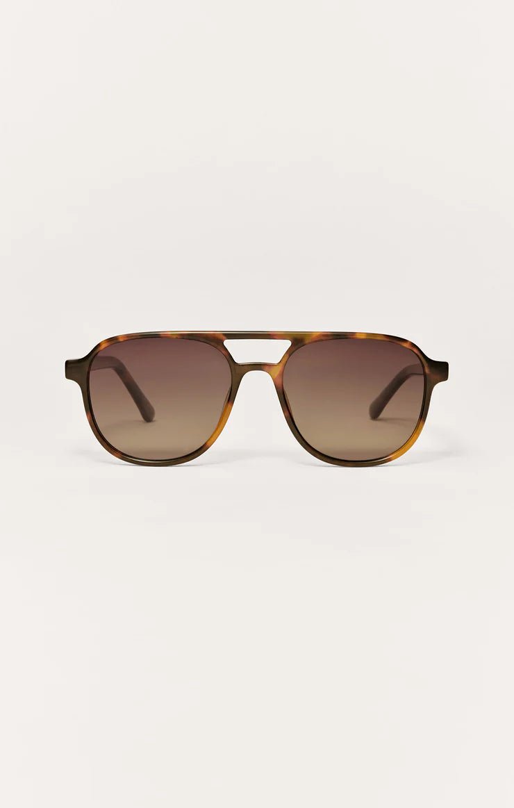 Z SupplyTourist Sunglasses - Polish Boutique