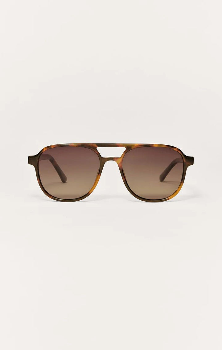 Z SupplyTourist Sunglasses - Polish Boutique