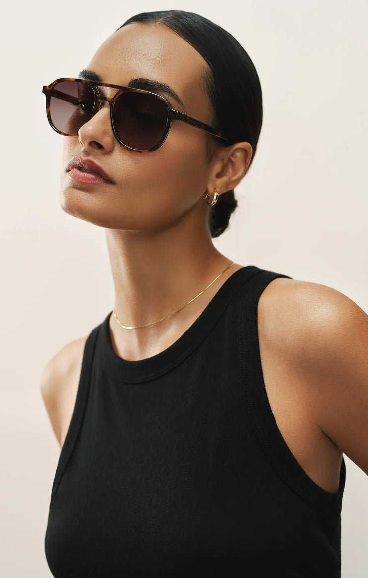 Z SupplyTourist Sunglasses - Polish Boutique