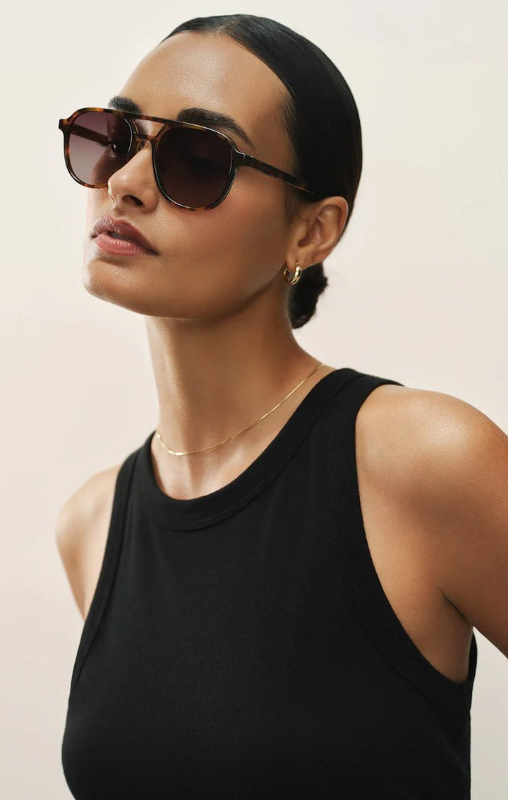 Z SupplyTourist Sunglasses - Polish Boutique