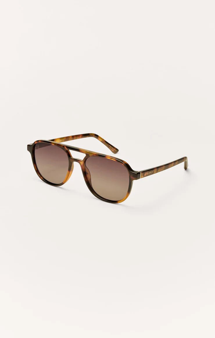 Z SupplyTourist Sunglasses - Polish Boutique
